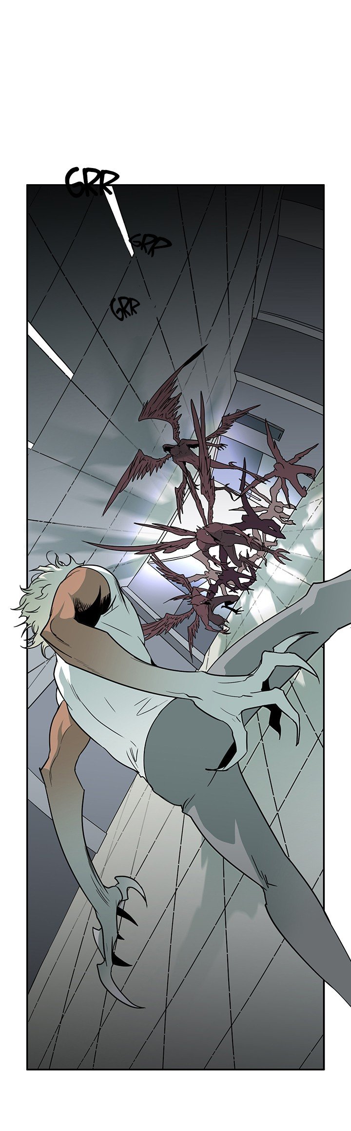 Dear DOO, Chapter 5 image 02